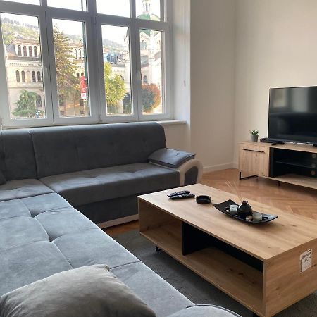 Apartment Festina Lente Sarajevo Luaran gambar