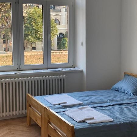 Apartment Festina Lente Sarajevo Luaran gambar