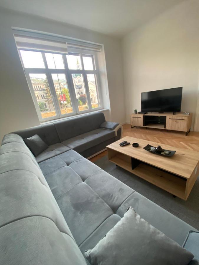 Apartment Festina Lente Sarajevo Luaran gambar