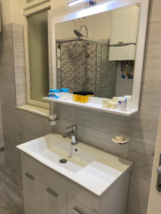 Apartment Festina Lente Sarajevo Luaran gambar
