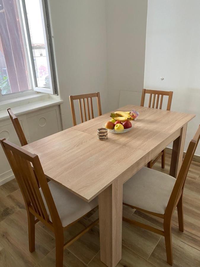 Apartment Festina Lente Sarajevo Luaran gambar
