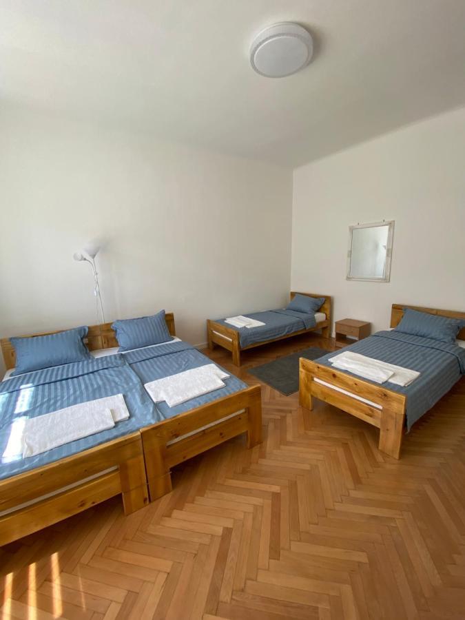 Apartment Festina Lente Sarajevo Luaran gambar