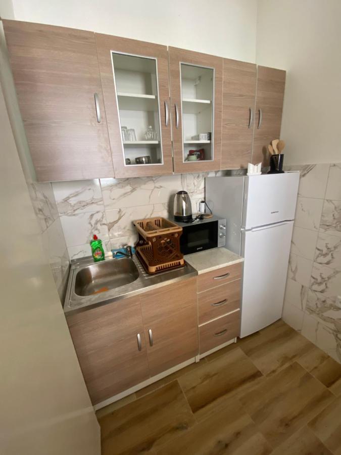 Apartment Festina Lente Sarajevo Luaran gambar