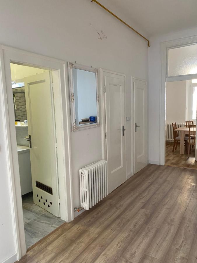 Apartment Festina Lente Sarajevo Luaran gambar