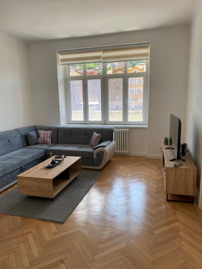 Apartment Festina Lente Sarajevo Luaran gambar