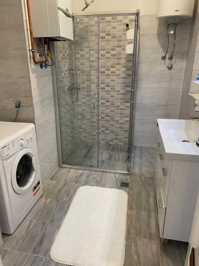 Apartment Festina Lente Sarajevo Luaran gambar