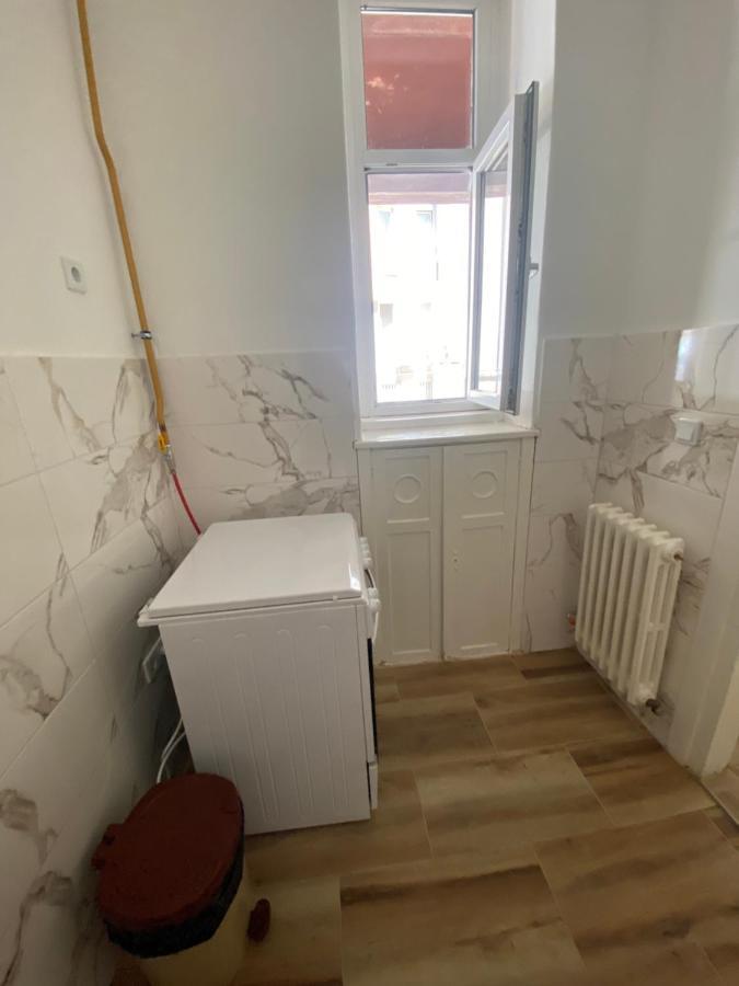 Apartment Festina Lente Sarajevo Luaran gambar